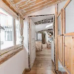 Appartement Heart Of - De L'atelier *