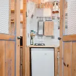 Appartement Heart Of - De L'atelier