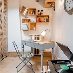 Heart Of - De L'atelier Toulouse