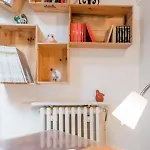 Appartement Heart Of - De L'atelier *
