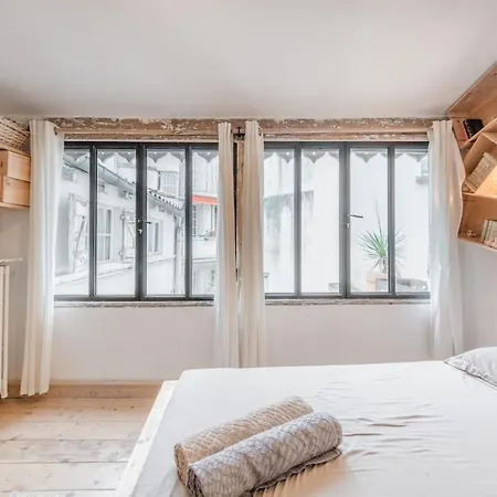 Heart Of - De L'atelier Tolosa