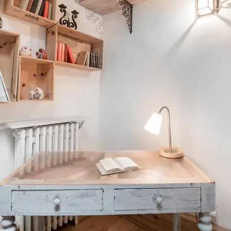 Heart Of - De L'atelier