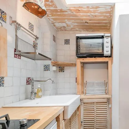 Heart Of - De L'atelier *