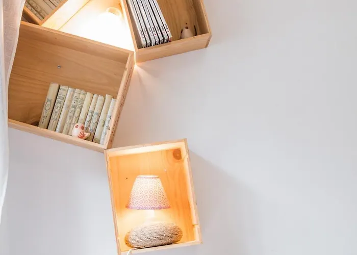 Appartement Heart Of - De L'atelier Toulouse