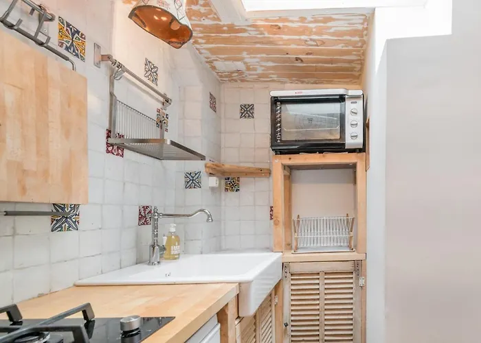 Heart Of - De L'atelier *