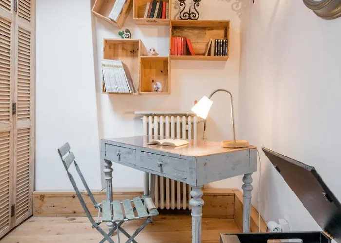 Heart Of - De L'atelier Tolosa