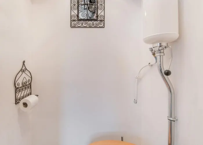 Heart Of - De L'atelier Apartment