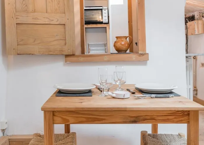 Heart Of - De L'atelier Appartement