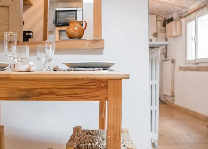 Heart Of - De L'atelier