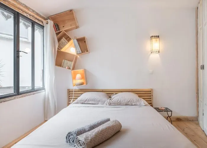 Heart Of - De L'atelier