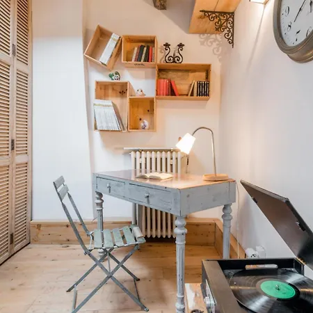 Heart Of - De L'atelier Toulouse